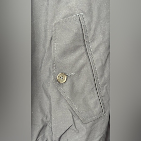 Ralph Lauren Bi-Swing Jacket Windbreaker - Picture 10 of 16